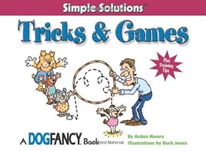 Seller image for Tricks & Games (Simple Solutions Series) (Paperback) for sale by InventoryMasters