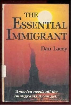 Seller image for The Essential Immigrant (Hardcover) for sale by InventoryMasters