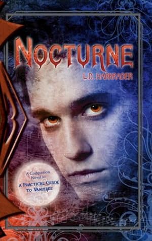 Seller image for Nocturne (Hardcover) for sale by InventoryMasters