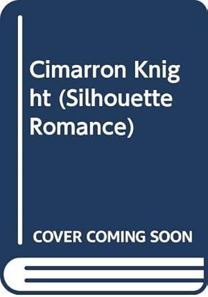 Seller image for Cimarron Knight (Cimarron Stories) (Diamond Jubilee) (Silhouette Romance #724) (Paperback) for sale by InventoryMasters
