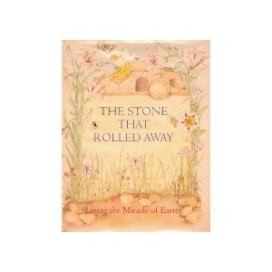 Immagine del venditore per The Stone That Rolled Away: Living the Miracle of Easter (Hardcover) venduto da InventoryMasters