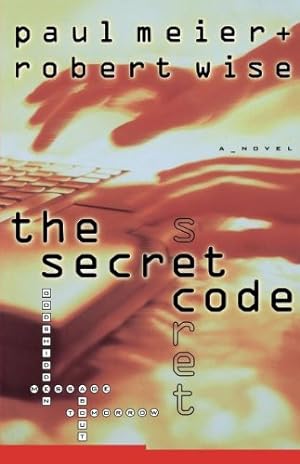 Seller image for The Secret Code [Paperback] Meier, Paul and Wise, Robert for sale by InventoryMasters