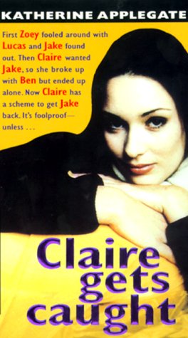 Seller image for Making Out #5: Claire Gets Caught for sale by InventoryMasters