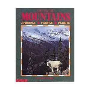 Seller image for Life In The Mountains (Paperback) for sale by InventoryMasters