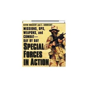 Seller image for Missions Ops Weapons and Combat Day by Day: Special Forces in Action (Hardcover) for sale by InventoryMasters