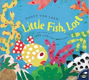 Image du vendeur pour Little Fish, Lost (Paperback) mis en vente par InventoryMasters
