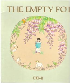 Imagen del vendedor de The Empty Pot a la venta por InventoryMasters