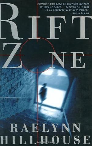 Seller image for Rift Zone (Hardcover) for sale by InventoryMasters