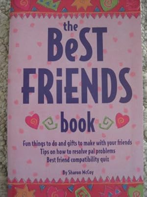 Seller image for The Best Friends Book for sale by InventoryMasters