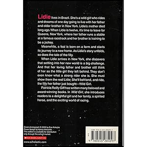 Seller image for Wild Girl (Paperback) for sale by InventoryMasters
