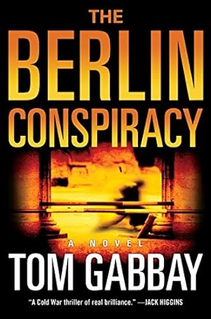Seller image for The Berlin Conspiracy: A Novel (Hardcover) for sale by InventoryMasters