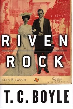 Imagen del vendedor de Riven Rock (Hardcover) a la venta por InventoryMasters