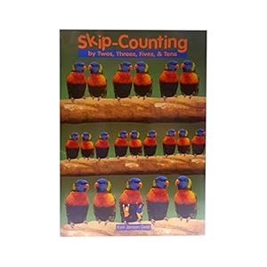 Seller image for Skip-Counting by Twos, Threes, Fives, & Tens (Paperback) for sale by InventoryMasters