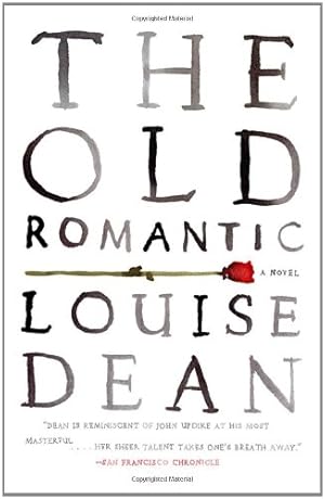 Seller image for The Old Romantic (Hardcover) for sale by InventoryMasters