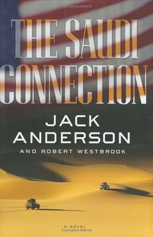 Seller image for The Saudi Connection: A Novel (Hardcover) for sale by InventoryMasters