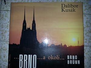 Immagine del venditore per Brno.aokoli.brno Brunn (Hardcover) venduto da InventoryMasters