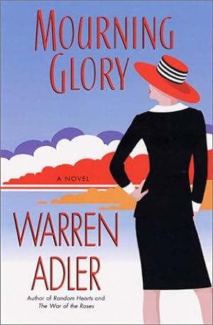 Seller image for Mourning Glory Adler, Warren for sale by InventoryMasters