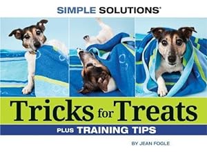Seller image for Tricks for Treats (Simple Solutions (Bowtie Press)) (Paperback) for sale by InventoryMasters