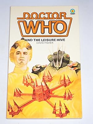 Seller image for Doctor Who and the Leisure Hive (Paperback) for sale by InventoryMasters