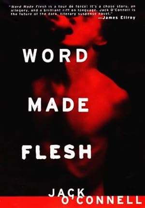 Immagine del venditore per Word Made Flesh (Hardcover) venduto da InventoryMasters