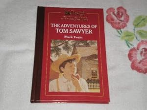 Immagine del venditore per The Adventures of Tom Sawyer (Hardcover) venduto da InventoryMasters