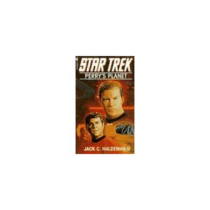 Seller image for Star Trek Perrys Plant (Paperback) for sale by InventoryMasters