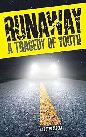 Bild des Verkufers fr Runaway: A Tragedy of Youth (Paperback) zum Verkauf von InventoryMasters
