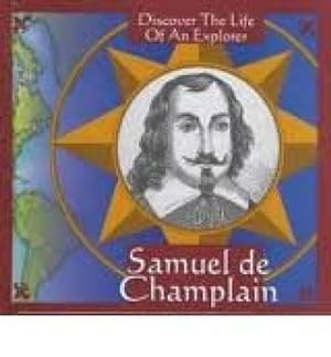 Imagen del vendedor de Samuel de Champlain (Paperback) by Trish Kline a la venta por InventoryMasters