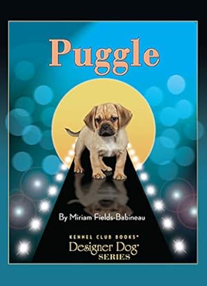 Bild des Verkufers fr Puggle (Designer Dog) (Hardcover) zum Verkauf von InventoryMasters