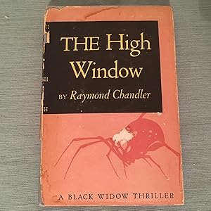 The High Window