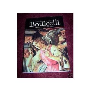 Seller image for Botticelli (Paperback) for sale by InventoryMasters