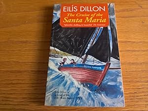 Image du vendeur pour The Cruise of the Santa Maria mis en vente par Peter Pan books