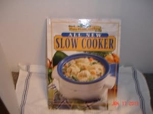 Seller image for All New Slow Cooker (Easy Home Cooking) (Easy Home Cooking) (Hardcover) for sale by InventoryMasters