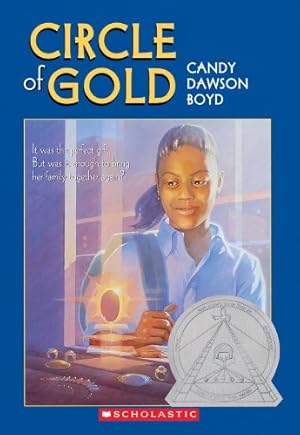 Seller image for Circle of Gold (Paperback) by Candy Dawson Boyd for sale by InventoryMasters