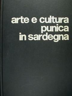 Arte e cultura punica in Sardegna.
