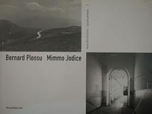 Bernard Plossu . Mimmo Jodice. Riva del Garda, 24marzo - 24 giugno 2007.