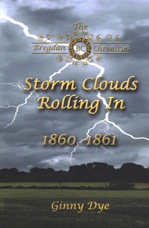 Seller image for Storm Clouds Rolling In for sale by GreatBookPrices