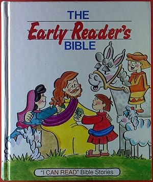 Bild des Verkufers fr The Early Readers Bible zum Verkauf von biblion2