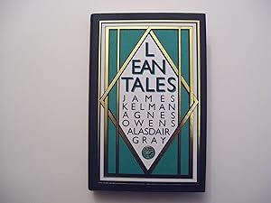 Seller image for Lean Tales. for sale by William Cowan