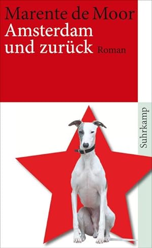 Seller image for Amsterdam und zurck: Roman (suhrkamp taschenbuch) for sale by Versandbuchhandlung Kisch & Co.