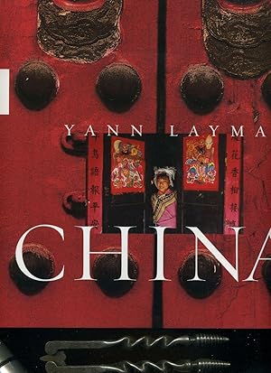 Seller image for China. Yann Layma (Autor). Eva Plorin (bersetzer). 3896601865 for sale by Umbras Kuriosittenkabinett