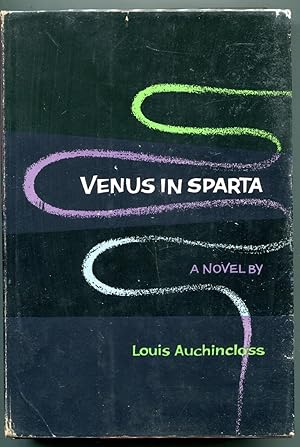 Venus in Sparta