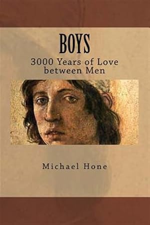 Bild des Verkufers fr Boys : 3000 Years of Love Between Men zum Verkauf von GreatBookPrices