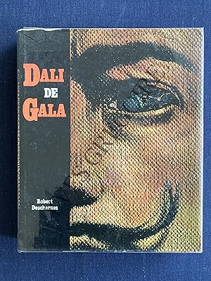 Image du vendeur pour DALI DE GALA mis en vente par Yves Grgoire