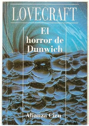 Seller image for El Horror De Dunwich (Spanish Edition) for sale by Von Kickblanc