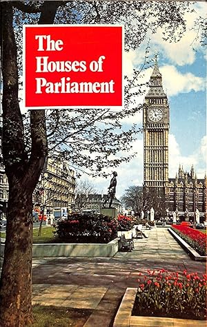 Seller image for The Houses of Parliament for sale by WeBuyBooks