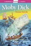 Imagen del vendedor de La aventura de LEER con Susaeta - nivel 3. Moby Dick a la venta por AG Library