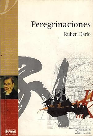 Imagen del vendedor de Peregrinaciones (Spanish Edition) a la venta por Von Kickblanc