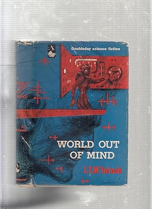 World Out Of Mind (in dust jacket)
