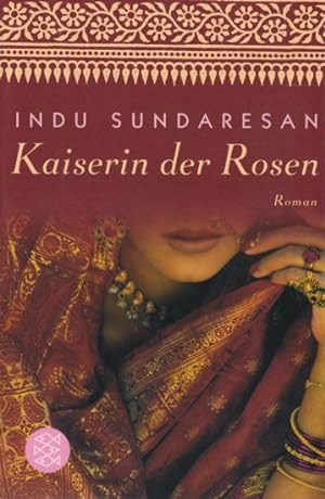 Bild des Verkufers fr Kaiserin der Rosen : Roman. zum Verkauf von TF-Versandhandel - Preise inkl. MwSt.